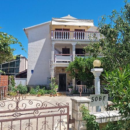 Rooms Mat Vir Exterior foto