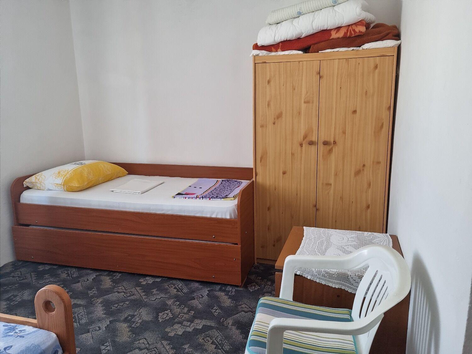 Rooms Mat Vir Exterior foto