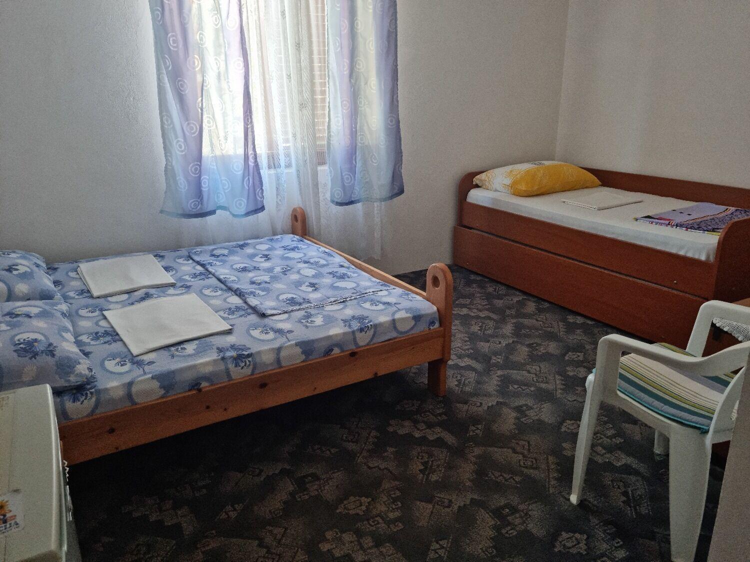 Rooms Mat Vir Exterior foto