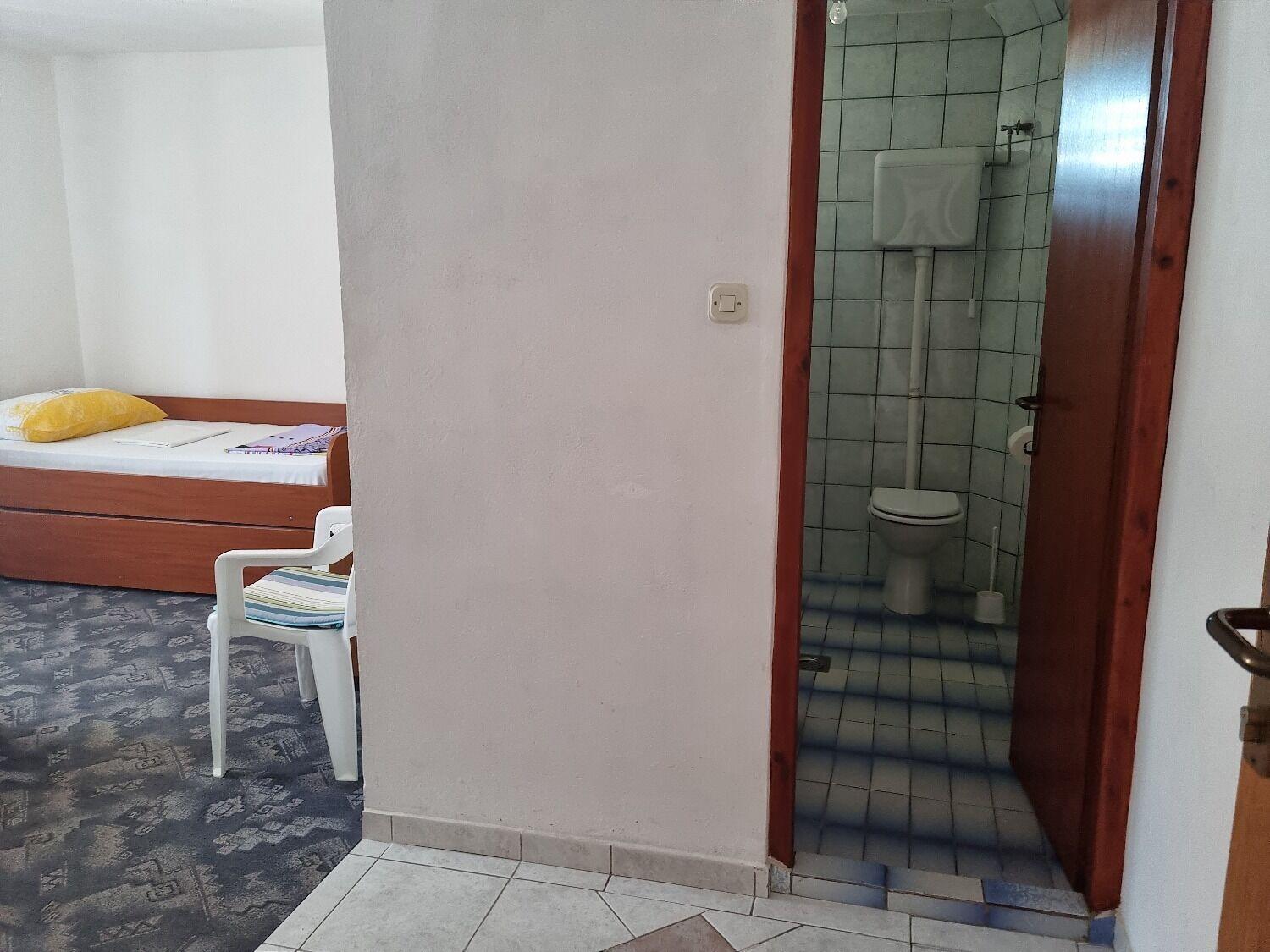 Rooms Mat Vir Exterior foto