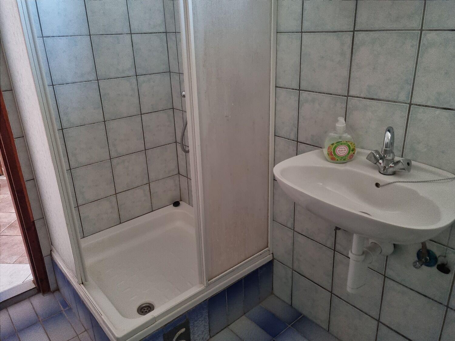 Rooms Mat Vir Exterior foto