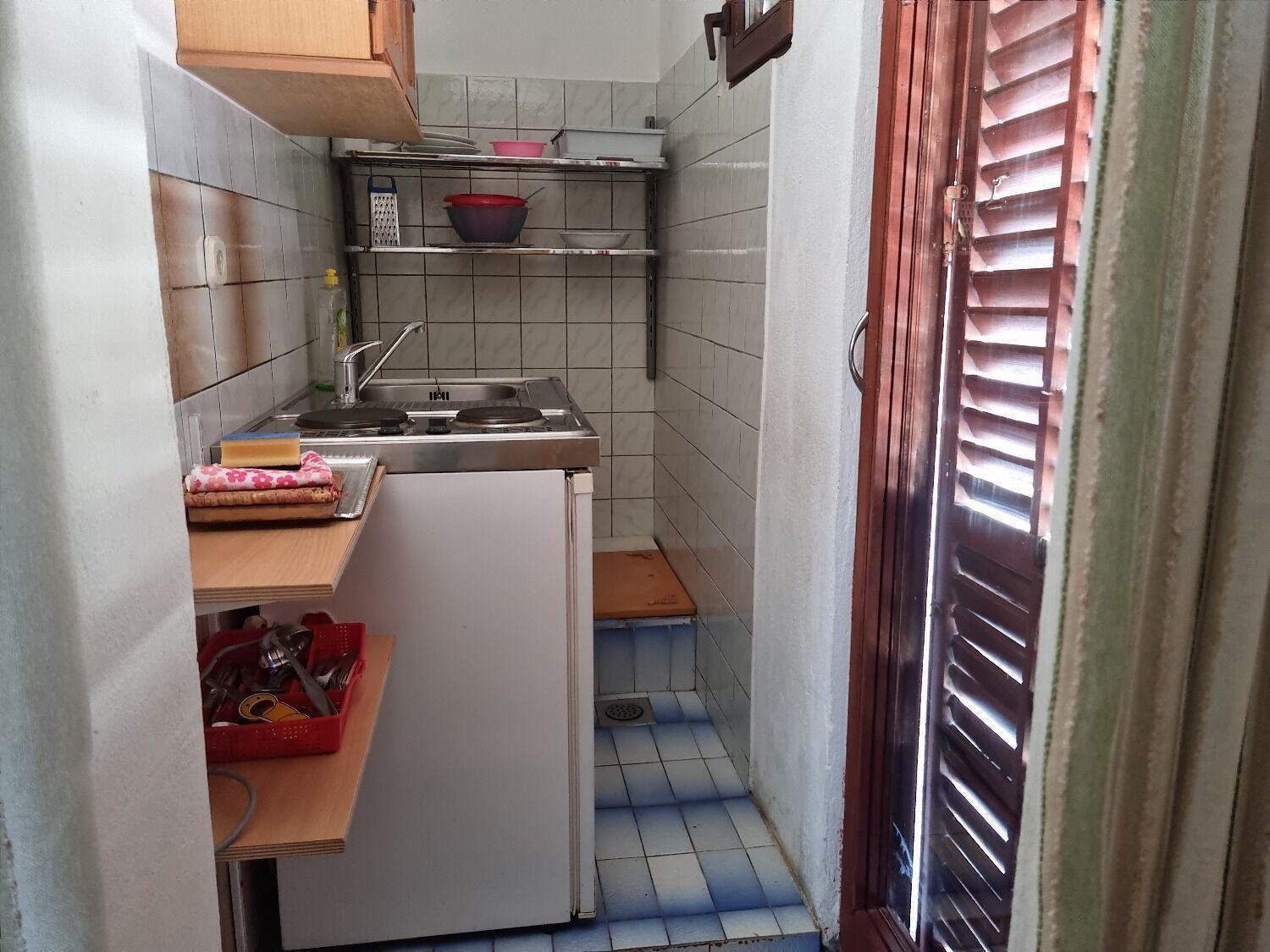 Rooms Mat Vir Exterior foto