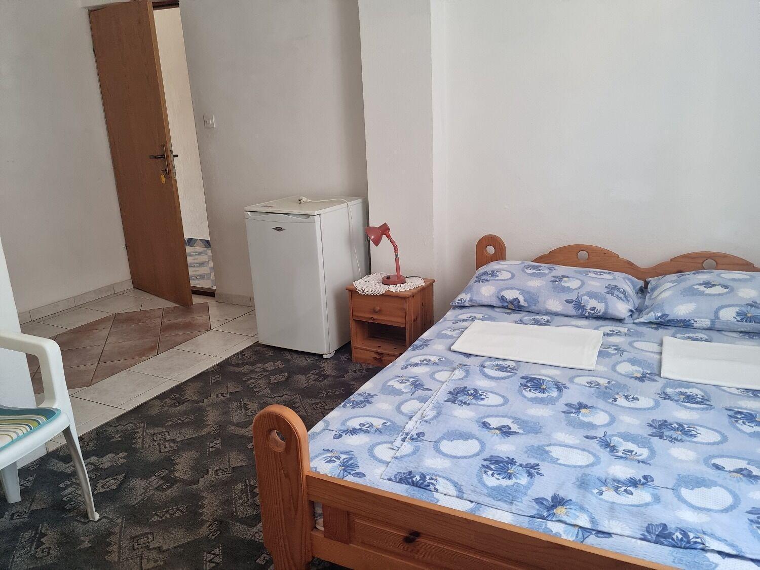 Rooms Mat Vir Exterior foto