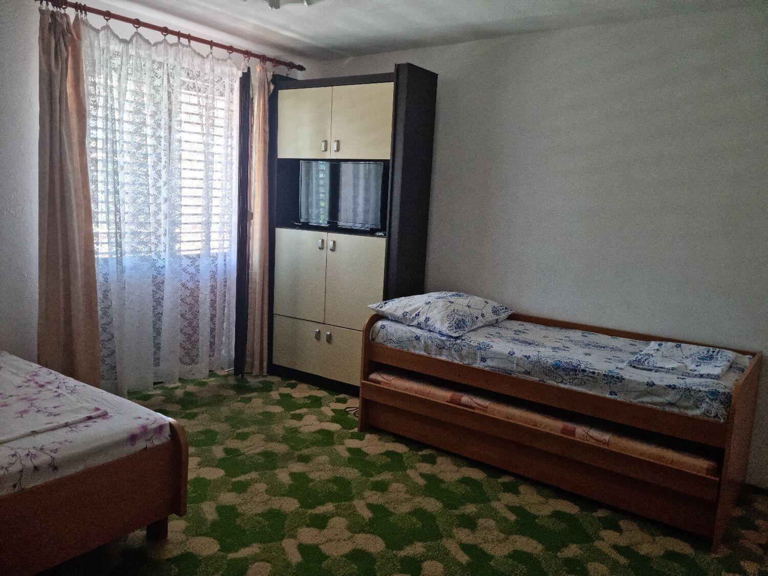Rooms Mat Vir Exterior foto