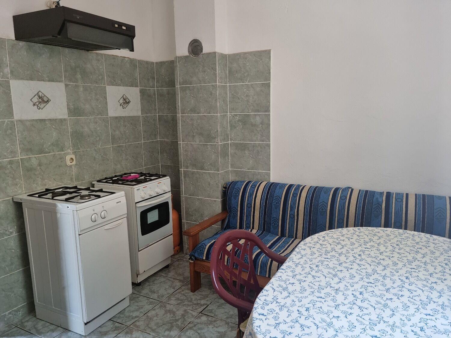 Rooms Mat Vir Exterior foto