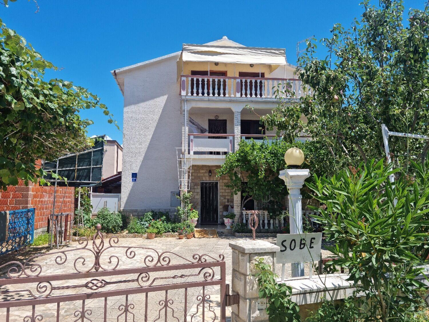 Rooms Mat Vir Exterior foto